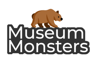 MuseumMonsters