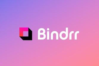Bindrr