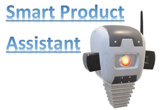 POS - Smart Product Assistant