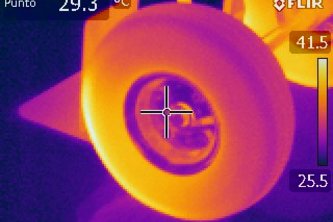 Thermal Scout