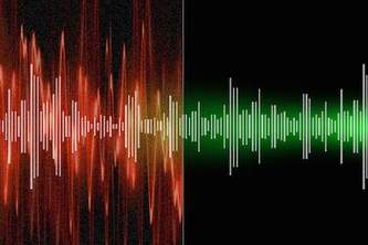 Dual-Microphone Noise Removal for Keyword Spotting