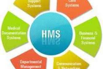 Health monitoring app