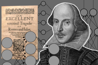 Shakespeare LSTM
