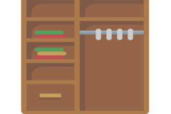 The Conscious Closet (TM)