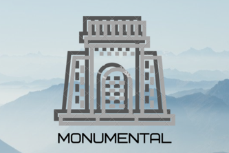 Monumental