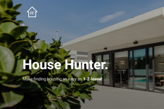 House Hunter
