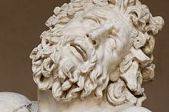 Laocoon
