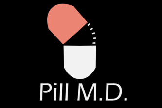 Pill M.D. (medical dispenser)