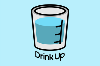 Drink Up