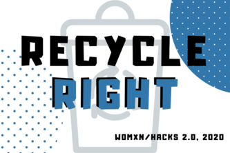Recycle Right