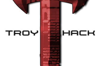 TroyHack Logo 2020