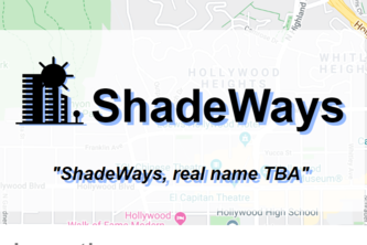 ShadeWays