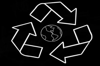 EcoGO: Trash Disposal Methods