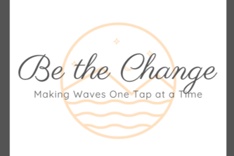 Be The Change