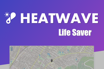 Heat Wave - Life Saver