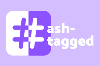 Hash-tagged
