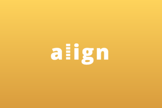 align