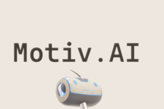 Motiv.AI