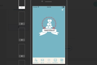 EASYPILLZ