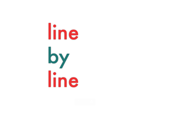 line by line