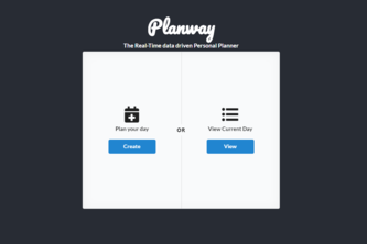 Planway