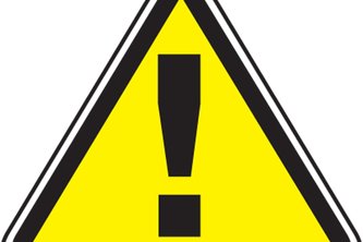 Be Alert