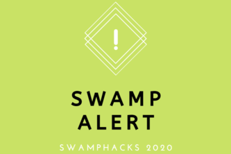 SwampAlert