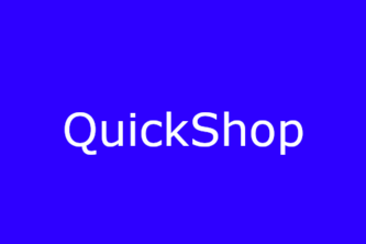 QuickShop