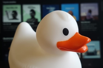 Duckify