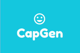 CapGen