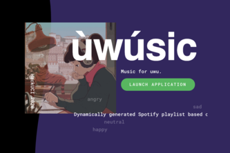 uwusic