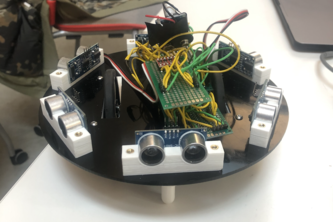 Auto-safety for the Autonomous