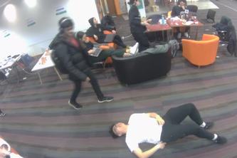 au.pair - Incident reporting service