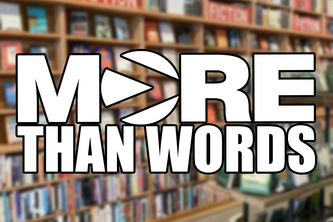 More Than Words: Comprehensive Marketing Plan