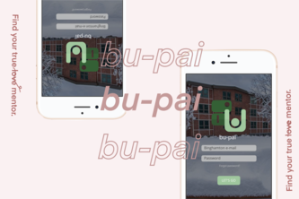 BU-pai