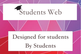 Student Web | Devpost