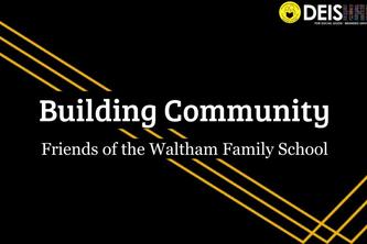 Friends of the Waltham Family School