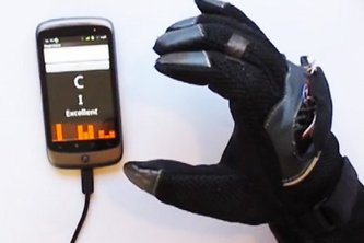 Technology and Sign Language