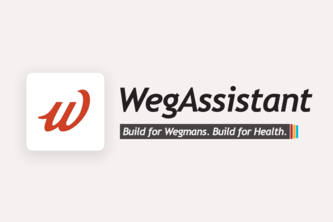 WegAssistant