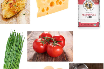 RecipeSearch