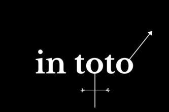 In Toto
