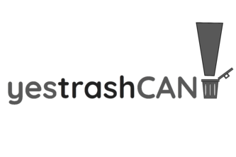 yestrashCAN!