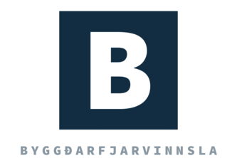 BYGGÐARFJARVINNSLA (Building Remote Workers)