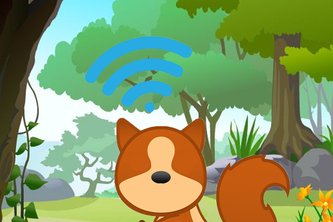 Animal Tracker