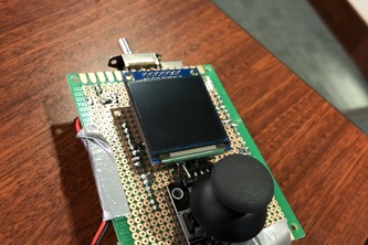 Voice Box