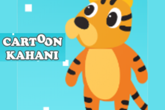Cartoon Kahani