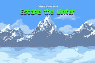 Escape the Winter (Team: Thanos Other Hand)