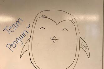 Coding for Venezuela - Team Penguin - Track 2