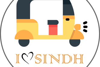 I Love Sindh - Experience the Sufism & History