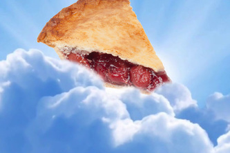 Pi in the sky